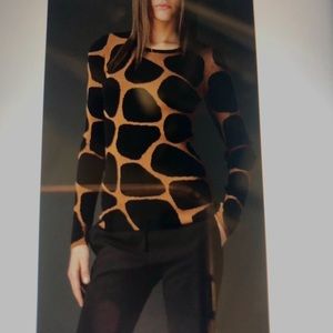 Burberry Prorsum sweater